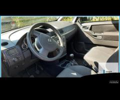 Ricambi Usati OPEL MERIVA (X03) 2010