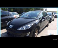 Ricambi Usati PEUGEOT 308 2008