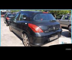 Ricambi Usati PEUGEOT 308 2008