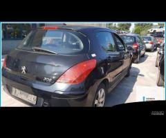 Ricambi Usati PEUGEOT 308 2008