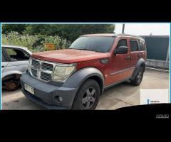 Ricambi Usati DODGE NITRO 2010