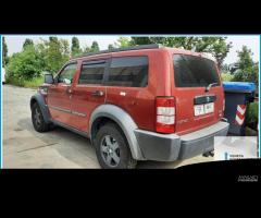 Ricambi Usati DODGE NITRO 2010