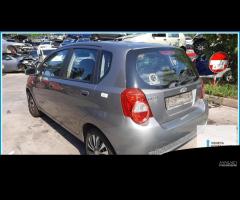 Ricambi Usati CHEVROLET (DAEWOO) AVEO (T250) 2008