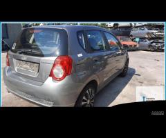 Ricambi Usati CHEVROLET (DAEWOO) AVEO (T250) 2008