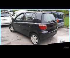 Ricambi Usati TOYOTA YARIS 2002