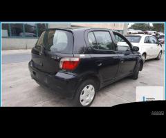 Ricambi Usati TOYOTA YARIS 2002