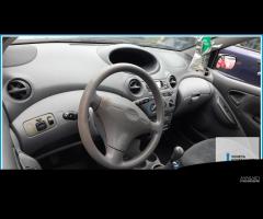 Ricambi Usati TOYOTA YARIS 2002