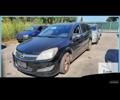 Ricambi Usati OPEL ASTRA (A04) 2008