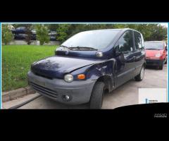 Ricambi Usati FIAT MULTIPLA (1F) 2002