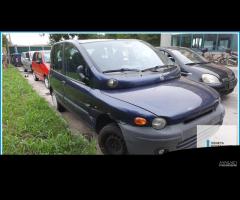 Ricambi Usati FIAT MULTIPLA (1F) 2002