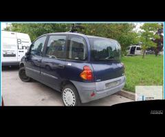 Ricambi Usati FIAT MULTIPLA (1F) 2002