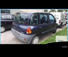 Ricambi Usati FIAT MULTIPLA (1F) 2002