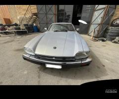 Jaguar XJS H.E. 5.4 benz V12 del 1985