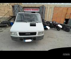 Iveco Daily 35-10 2.8 TD del 1996