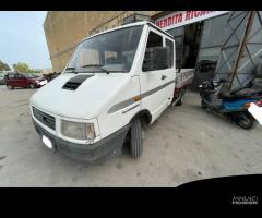 Iveco Daily 35-10 2.8 TD del 1996