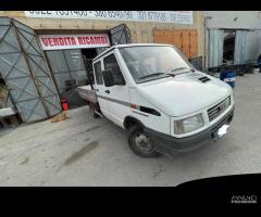 Iveco Daily 35-10 2.8 TD del 1996