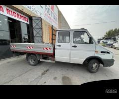 Iveco Daily 35-10 2.8 TD del 1996