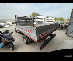 Iveco Daily 35-10 2.8 TD del 1996 - 7