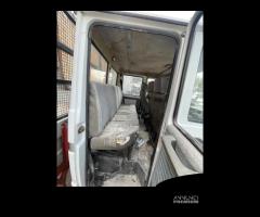 Iveco Daily 35-10 2.8 TD del 1996 - 12