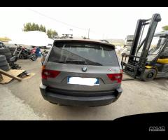 Ricambi BMW X3 2.0 diesel 150cv del 2010 - 26