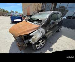 Ricambi Opel Mokka 1.7 CDTI 130cv del 2015