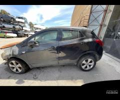 Ricambi Opel Mokka 1.7 CDTI 130cv del 2015