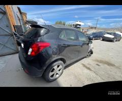 Ricambi Opel Mokka 1.7 CDTI 130cv del 2015