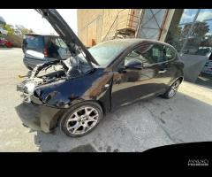 Ricambi Alfa Romeo Mito 1.3 JTDm 95cv del 2010