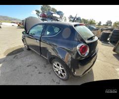 Ricambi Alfa Romeo Mito 1.3 JTDm 95cv del 2010