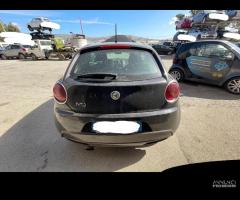 Ricambi Alfa Romeo Mito 1.3 JTDm 95cv del 2010