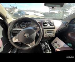 Ricambi Alfa Romeo Mito 1.3 JTDm 95cv del 2010 - 7