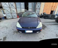 Ricambi Ford Focus 1.8 TDDi 90cv del 2000