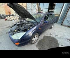 Ricambi Ford Focus 1.8 TDDi 90cv del 2000 - 13