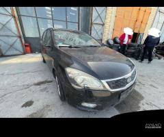 Ricambi Kia Ceed 1.6 CRDI del 2011 - 2