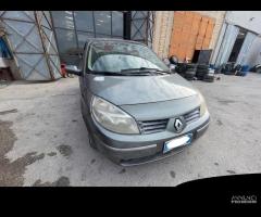 Ricambi Renault Megane Scenic 1.9 dCi del 2005