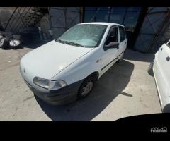 Ricambi Fiat Punto 1.2 benz 73cv del 1996