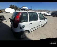 Ricambi Fiat Punto 1.2 benz 73cv del 1996