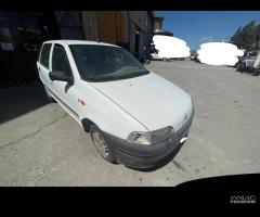 Ricambi Fiat Punto 1.2 benz 73cv del 1996