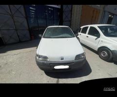 Ricambi Fiat Punto 1.2 benz 73cv del 1996 - 8