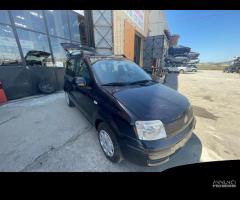 Ricambi Fiat Panda 1.2 benz 69cv del 2011