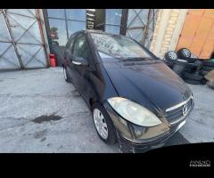 Ricambi Mercedes-Benz A180 2.0 CDI 109cv del 2006