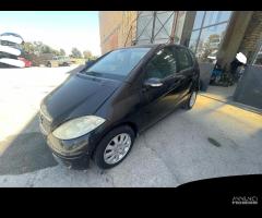 Ricambi Mercedes-Benz A180 2.0 CDI 109cv del 2006