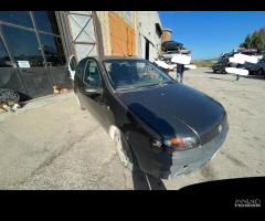 Ricambi Fiat Punto 1.2 benz 60cv del 2002