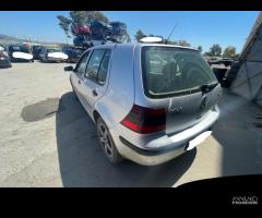 Ricambi Volkswagen Golf 4 1.9 TDi 115cv del 2001 - 16