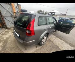 Ricambi Renault Megane 1.5 dCi 100cv del 2005