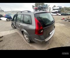 Ricambi Renault Megane 1.5 dCi 100cv del 2005