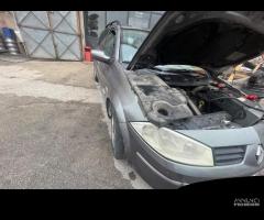 Ricambi Renault Megane 1.5 dCi 100cv del 2005 - 13