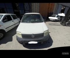 Ricambi Fiat Panda Van 1.3 MTJ 69cv del 2008