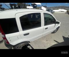 Ricambi Fiat Panda Van 1.3 MTJ 69cv del 2008