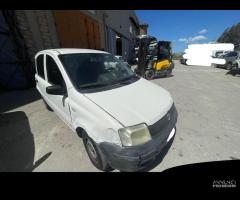 Ricambi Fiat Panda Van 1.3 MTJ 69cv del 2008